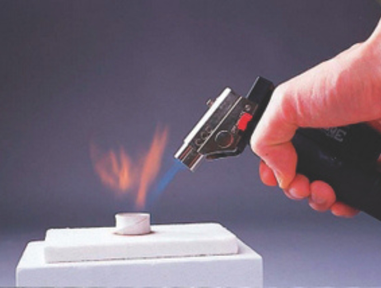 Firing Supplies